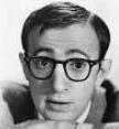 Woody Allen