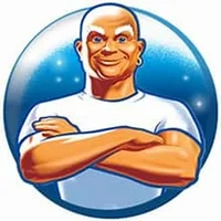 Mr Clean