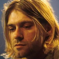 Kurt Cobain