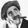 Groucho Marx