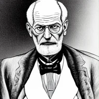 Sigmund Freud