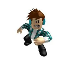 Roblox Kid