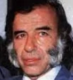 Carlos Saul Menem