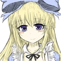 Alice Liddell