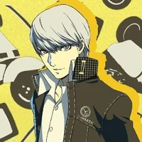 Yu Narukami