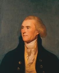 Thomas Jefferson