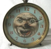 Clockman