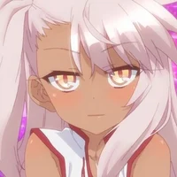 クロエ・フォン・アインツベルン