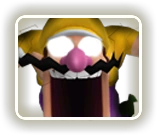 VIRUS Wario