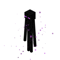 Enderman Minecraft