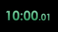 speedrun timer