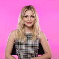 Olivia Holt
