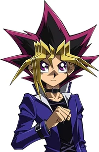 Yugi Muto