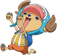 Tony Tony Chopper