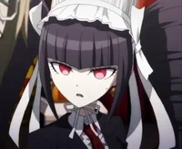 Celestia Ludenberg