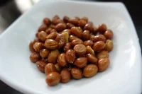 ComplimentaryPeanuts