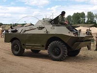 BRDM-2