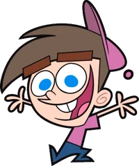 Timmy Turner
