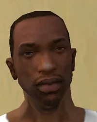 Carl Johnson