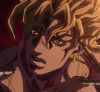 DIO Brando