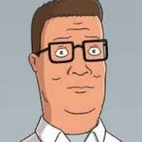 Hank Hill