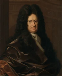 GW Leibniz