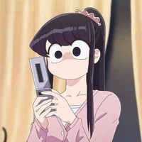 Komi Shouko 