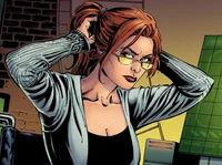 Barbara Gordon
