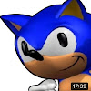 Sonic th Hedge