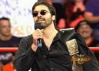 Vince Russo