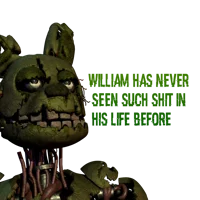 William Afton