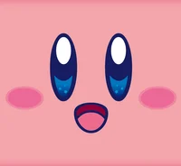 Kirby the puffball