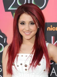 Cat Valentine 