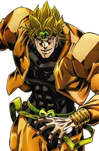 DIO Brando