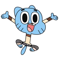 Gumball Watterson