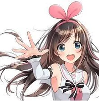 Kizuna AI