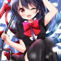 Nue Houjuu