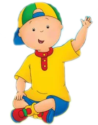 Caillou