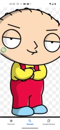 Stewie Griffin