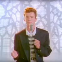 Rick Astley