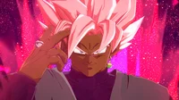 Black Goku Black