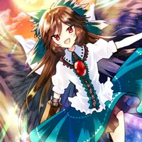 Utsuho Reiuji