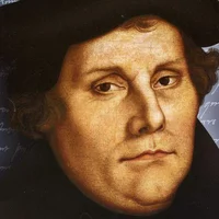 Martin Luther