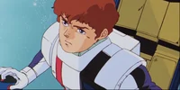 Amuro Ray