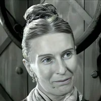 Frau Blucher