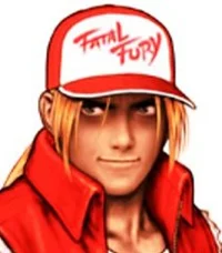 Terry Bogard