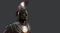 Roman Empire Game