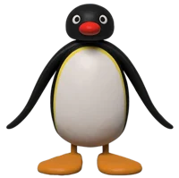 Pingu DM v1