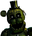 Phantom Freddy