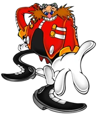 Doctor Ivo Robotnik